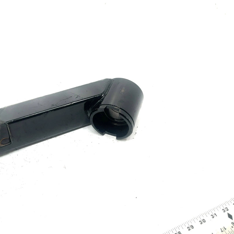 07 Can-Am Outlander 650 4x4 XT OEM Left Rear Swingarm W/Guard 706001185 AB17.1