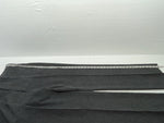 New Vintage Gray Circles S Polyester Pants #CP4776 XX-76