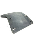 87-88 Polaris Trail Boss 250 2x4 OEM Left Lower Mud Flap 5850062 Q5677
