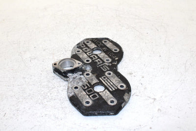 1999 Polaris 500 Xc Oem Cylinder Head Cover 5630937-070 SP37