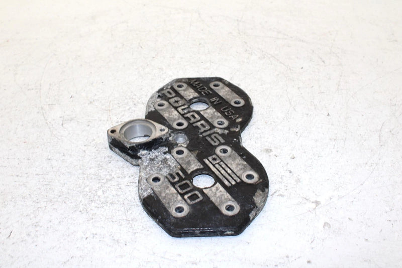 1999 Polaris 500 Xc Oem Cylinder Head Cover 5630937-070 SP37