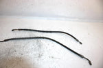 1999 Polaris Sportsman 335 Oem RH,LH Fr Brake Line/Fitting Set 1930753 AP17