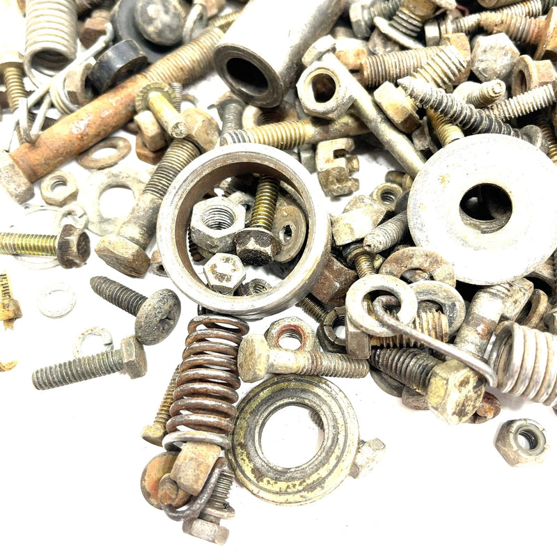1999 Polaris Xplorer 300 OEM Nut Bolt Spacer Hardware Kit AP216