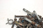 1995 Polaris Xlt Oem Nut Bolt Spacer Hardware Kit SP19