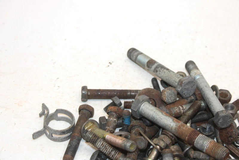 1995 Polaris Xlt Oem Nut Bolt Spacer Hardware Kit SP19