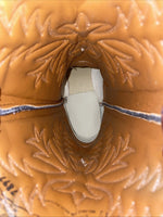 New Men’s Brown Texas Brand Cowboy Boots. 1201 10 D. 7-57