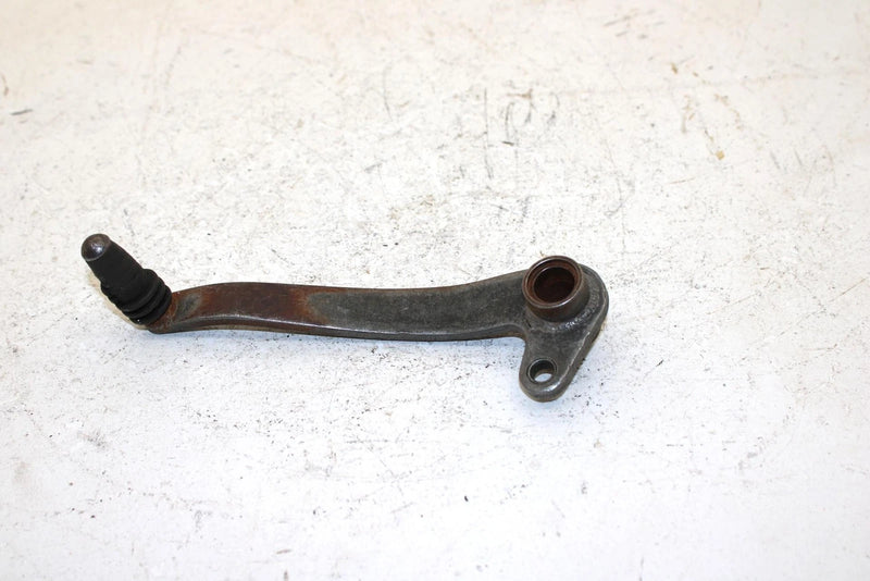 1984 Yamaha  Ytm 200 L Oem Shift Pedal 21V-18111-10-00 AY48