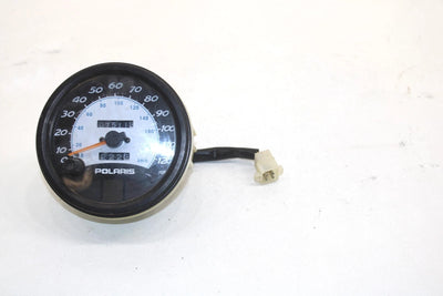 05 Polaris Xc Sp 600 Oem Speedometer Gauge More Than 6000 Miles 3280411 SP185