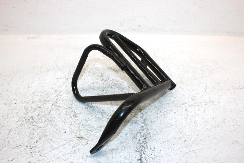 1998 Kawasaki Bayou 300 Oem Right Footwell 34028-1400 AK17