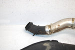 00 Arctic Cat Zrt 600 OEM Center Expansion Chamber 0712-333 SA217