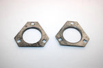 93 Polaris Trail Oem Bearing Flange Pair 5222591 522751 SP134