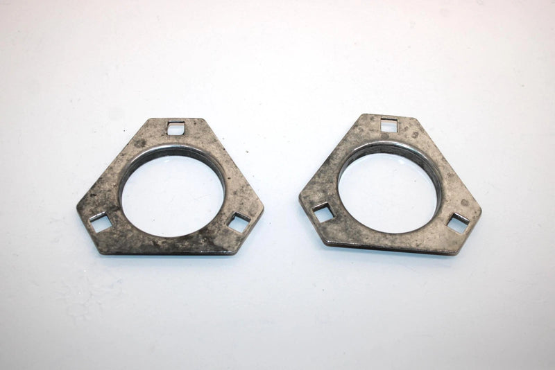 93 Polaris Trail Oem Bearing Flange Pair 5222591 522751 SP134