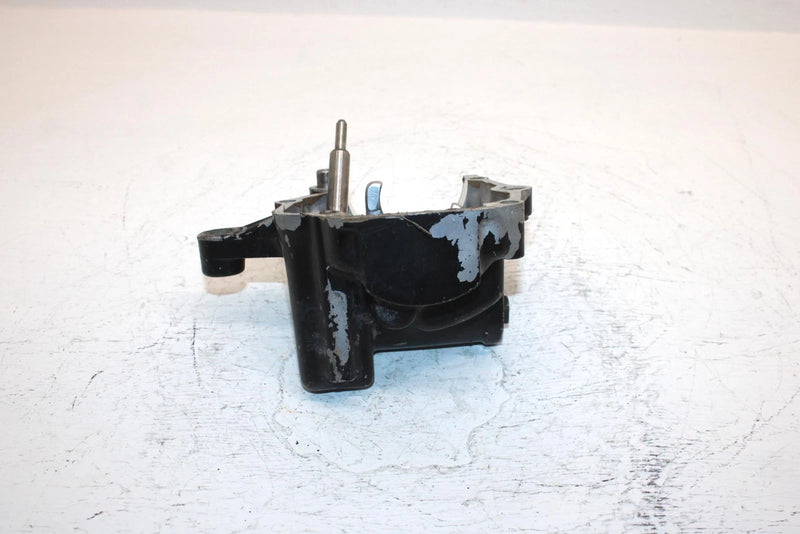 1986 Yamaha  Moto 4 Oem Side Gearcase Housing 1NU-15100-00-00 AY7