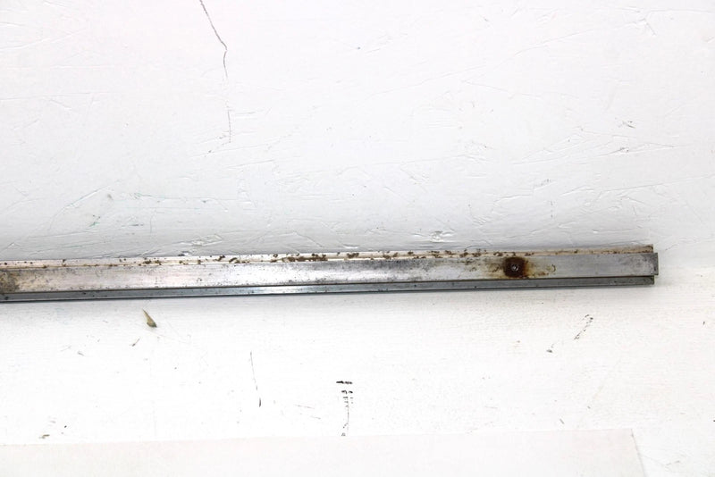1993 Polaris Xlt Oem Tunnel Wear Strip 5222412 SP212