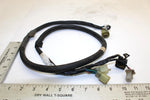 1998 Yamaha Srx600 Oem Headlight Harness 8DF-84359-00-00 SY75