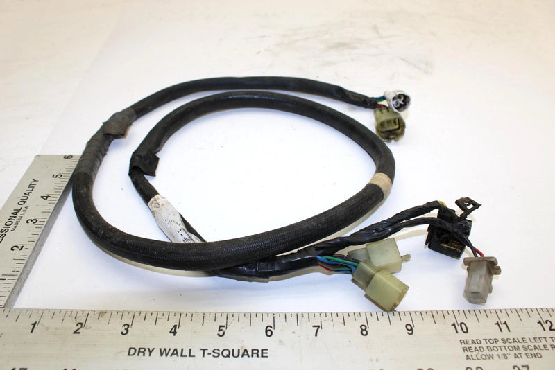 1998 Yamaha Srx600 Oem Headlight Harness 8DF-84359-00-00 SY75