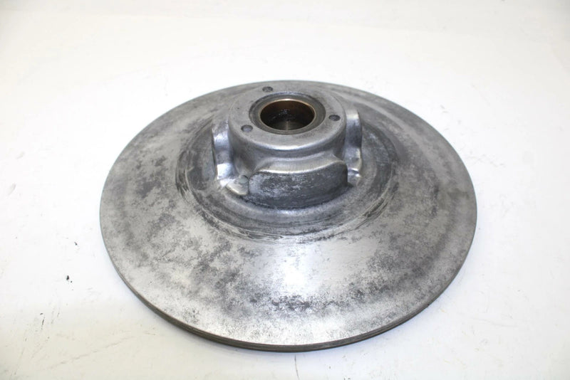 87 Yamaha Exciter OEM Secondary Clutch Sliding Sheave 80N-17670-01-00 SY51