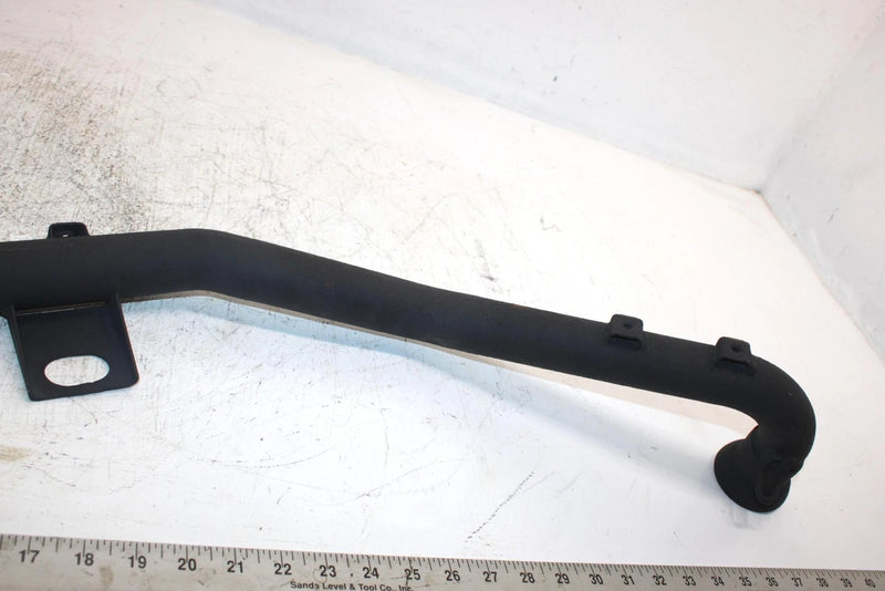 2005 Polaris Sportsman 500 Ho Oem Exhaust Pipe 1261246-029 AP60