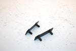 1996 Arctic Cat Zrt 600 Oem Bearing Support Plate Pair 1705-113 SA46