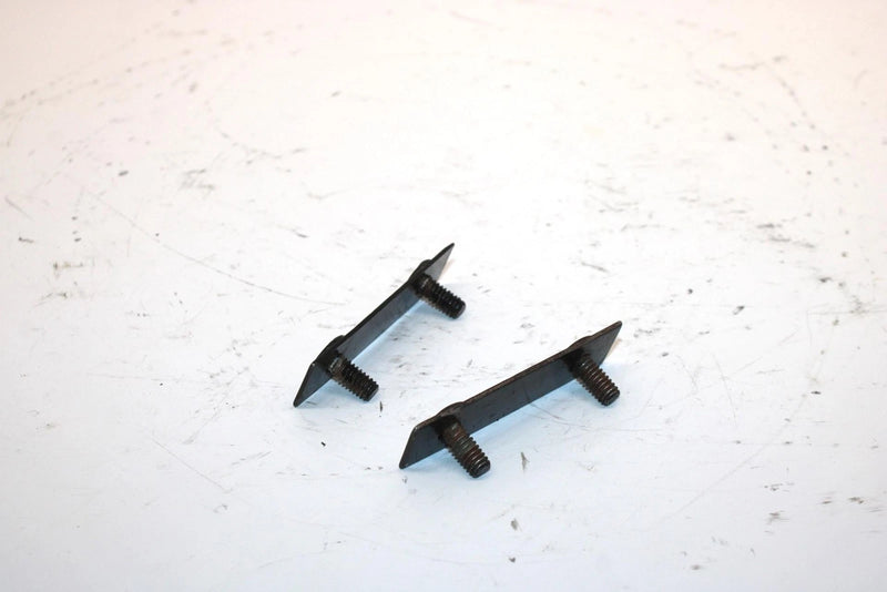 1996 Arctic Cat Zrt 600 Oem Bearing Support Plate Pair 1705-113 SA46
