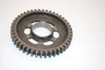 85 Honda Atc250es A Oem Countershaft Reverse Gear 44T 23751-HA0-000 AHS
