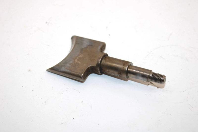 Ski-doo Oem Exhuast Power Rave Valve 420854305 Q4404