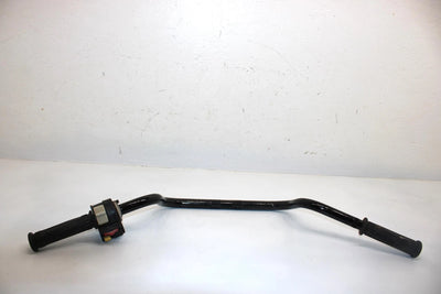 04 Polaris Sportsman 500 Oem Handlebar With Left Switch 5242987-067 AP31