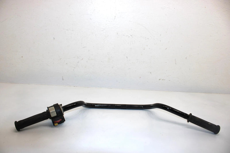 04 Polaris Sportsman 500 Oem Handlebar With Left Switch 5242987-067 AP31