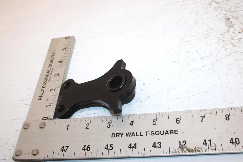 1998 Yamaha  Grizzly Oem Steering Arm 4WV-23816-00-00 AY49
