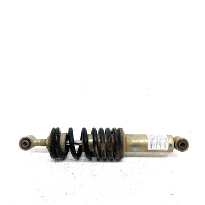 1988 Yamaha Moto 4 YFM200DX OEM Rear Suspension Shock 2VY-22210-00-33 AY68