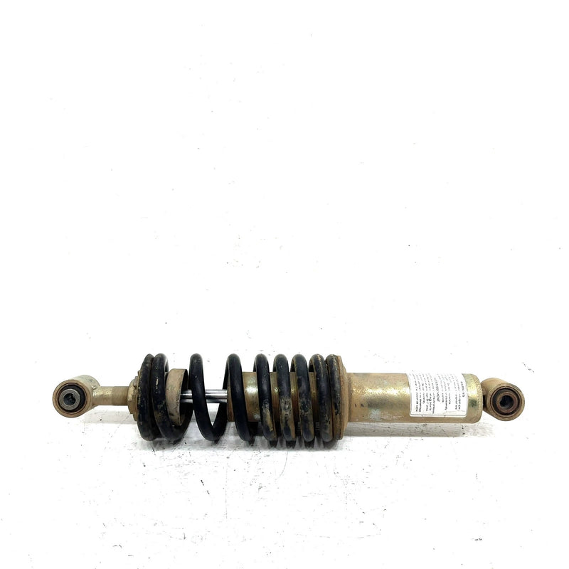 1988 Yamaha Moto 4 YFM200DX OEM Rear Suspension Shock 2VY-22210-00-33 AY68