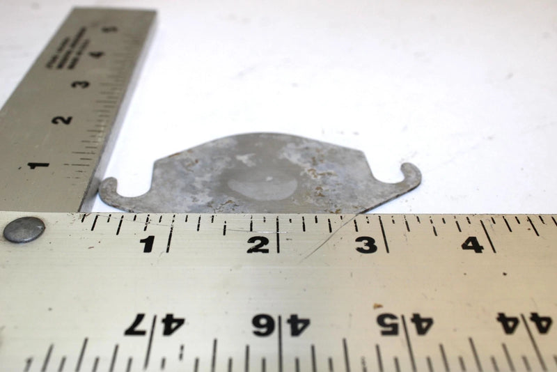 1995 Sea-doo Gtx Oem Motor Mount Shim Pair (1.30mm) 275904908302 Q3114