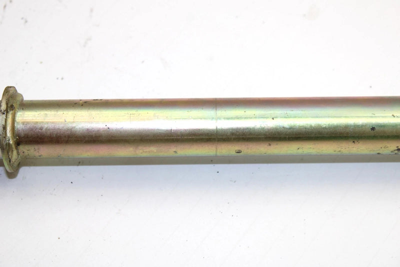 2002 Yamaha Sx600r Oem Steering Stem Shaft Column 8ED-23813-00-00 SY83