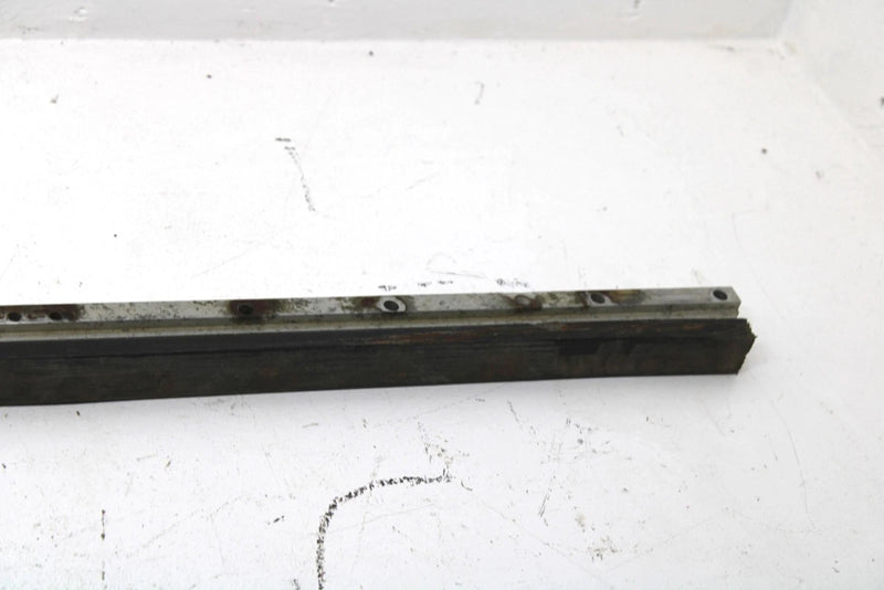 1982 Yamaha Sr540 Oem Skid Rail  SY65