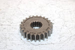 2002 Ski-doo Mxz 800 Adrenaline Oem 24T Upper Drive Gear 504139700 SS21