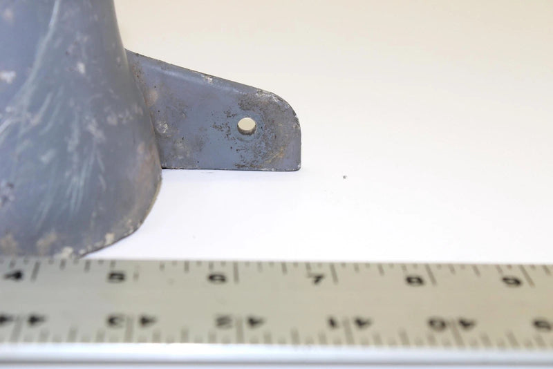 1989 Sea-doo Sp Oem Steering Nozzle 271000020P20 JS31