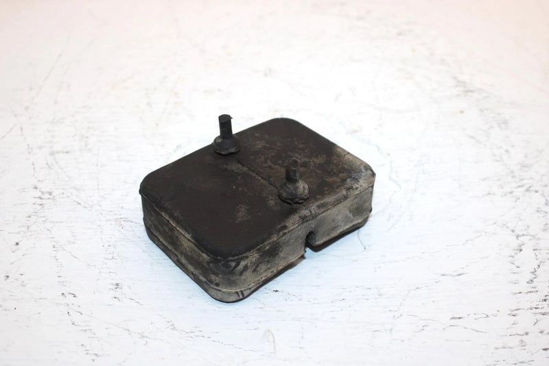 1985 Honda Atc 110a All Terrain Oem Seat Rubber Dampner 77201-942-000 AH58