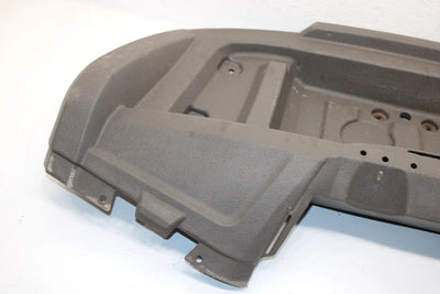 03 Bombardier Rally 200 Oem Front Fender 705000350 AB2