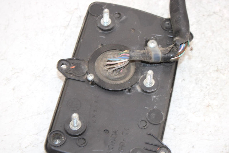 2007 Honda Fortrax 680 Oem Speedometer Cluster 37200-HN8-A61 AH46