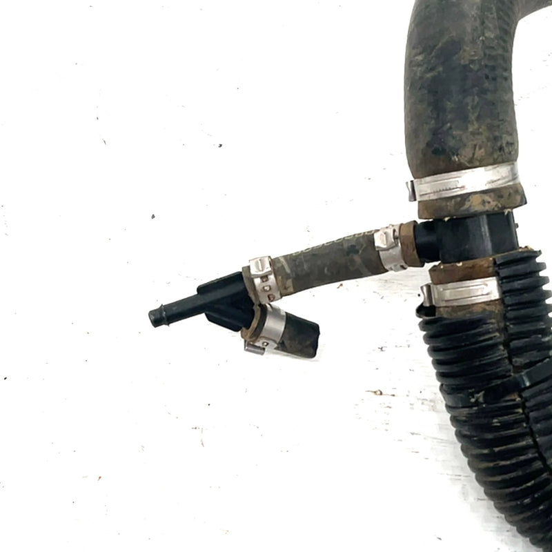 20-22 Can-Am Defender HD10 OEM Coolant Hose Y Fitting/Hoses 509001200 XB0.3