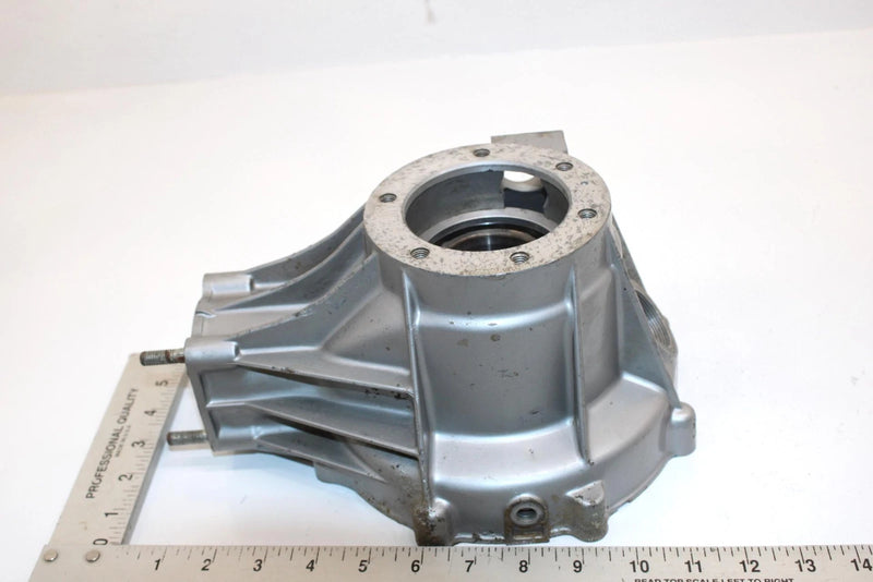 86 Kawasaki Bayou 300 Klf300a Oem Gearcase 14055-1082 AK6