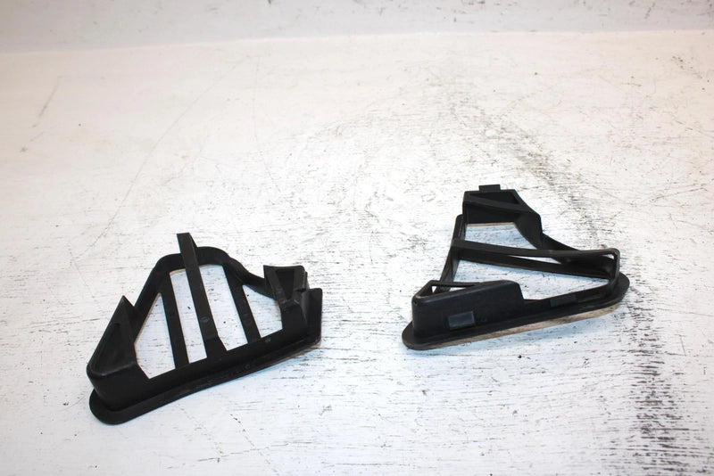 2000 Ski-doo Mxz 600 Oem Air Intake Grille Set 517302025 SS0