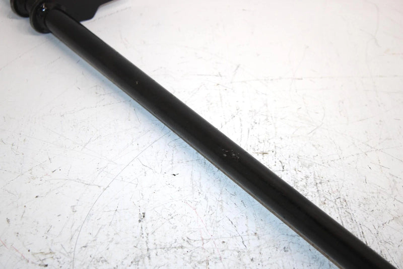 91 Polaris Trail Boss 250 4x4 Oem Steering Column Post 1843030-067 AP29