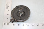 2001 Polaris Sportsman 90 Oem Left Front Brake Drum Backing Plate 0450417 APS1