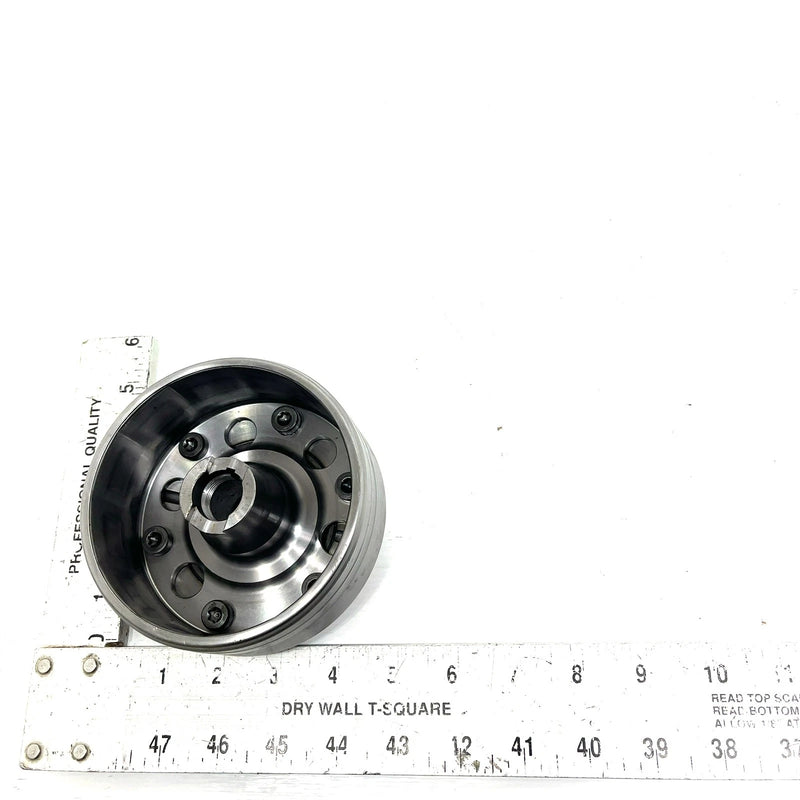 2001 Honda Foreman Rubicon 500 TRX500FA 4x4 OEM Flywheel 31110-HN2-003 AH95