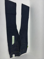 New Women’s Twenty X Low Rise Denim Jeans. 11/12x36 N-4