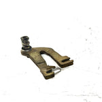 80-82 Yamaha Tri Moto 125 OEM Brake Caliper Arm 3X3-25726-01-00 AY62