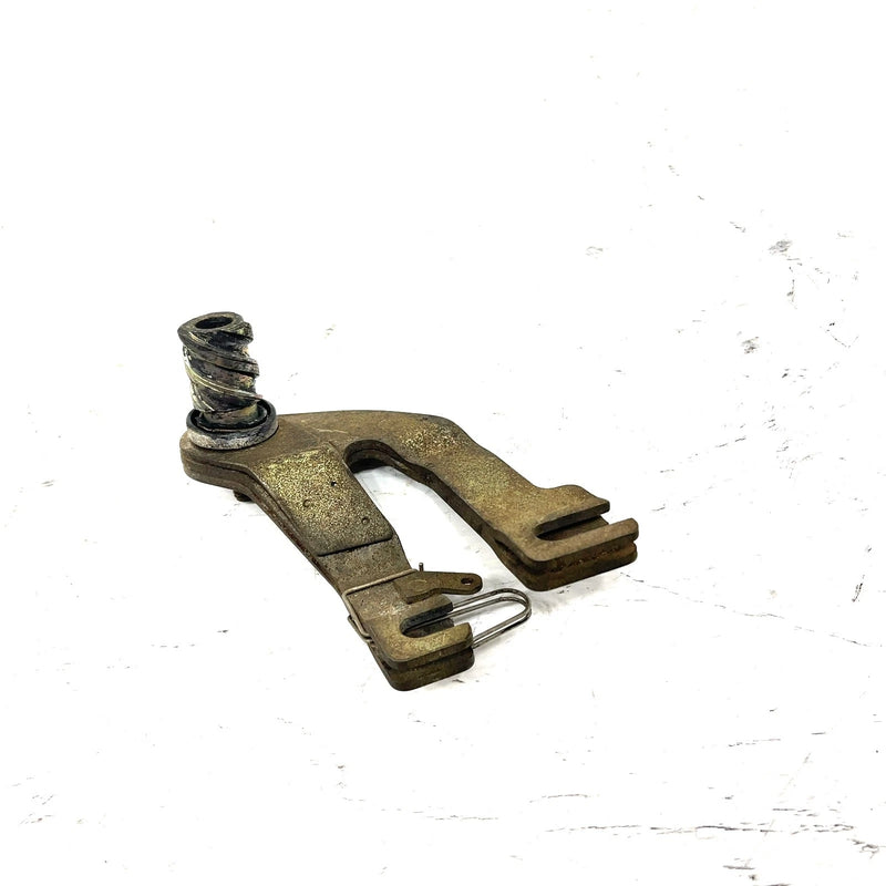 80-82 Yamaha Tri Moto 125 OEM Brake Caliper Arm 3X3-25726-01-00 AY62
