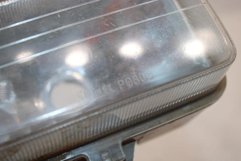 2002 Honda Foreman Es Oem Lower Headlight 33150-HN0-670 33150-HN4-671 AH34