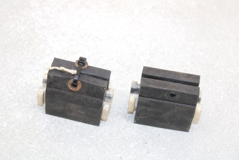 Polaris Oem Bump Stop Assembly (Pair) 5432946 5521498 Q1303